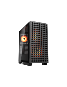 COUGAR AIRFACE ECO RGB PC Case